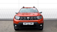 Dacia Duster 1.0 TCe 90 Comfort 5dr Petrol Estate